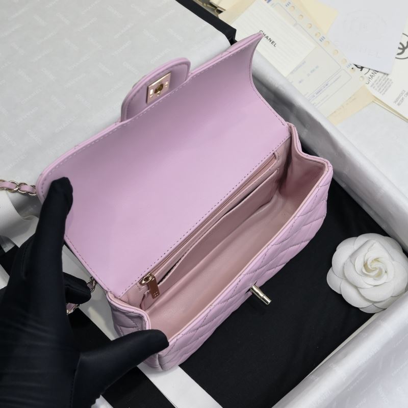 Ch**el satchel bags
